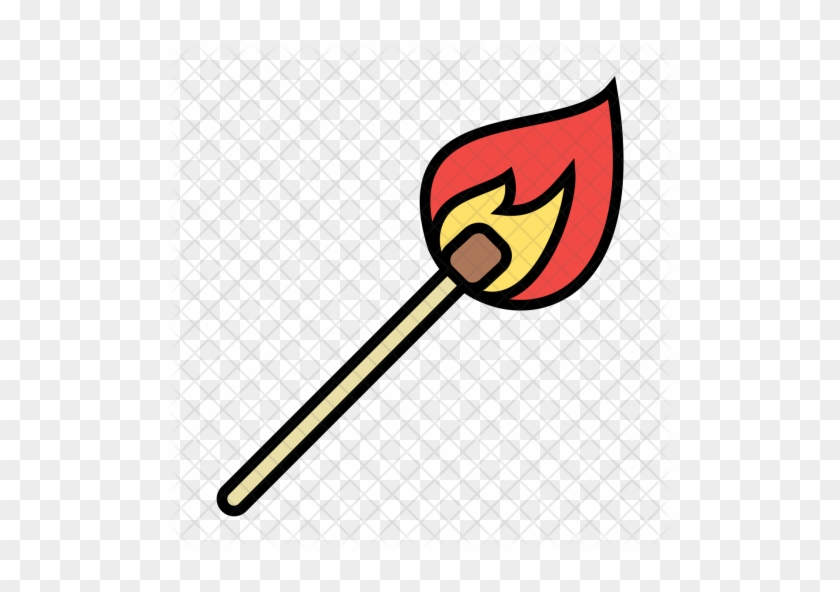 Burn Icon - Burn Icon #1119232