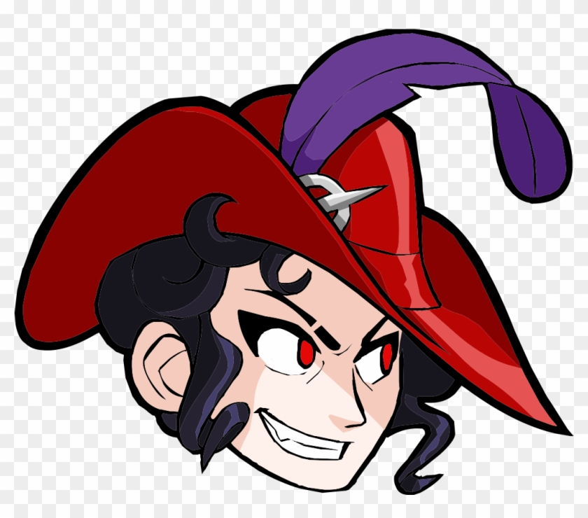 Brawlhalla Marshal Cassidy Youtube Clip Art - Clip Art #1119614