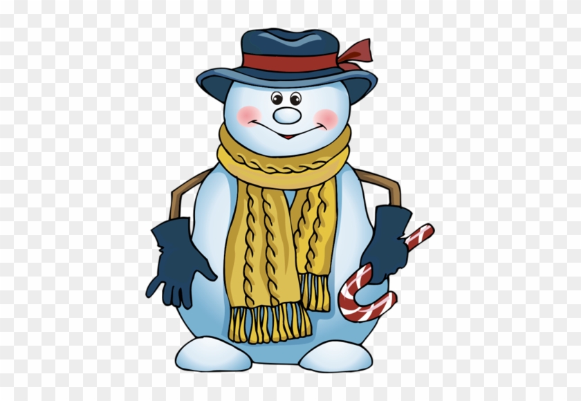 Arana Альбом «clipart / Clipart4 / Snowman» На Яндекс - Cartoon #1120210