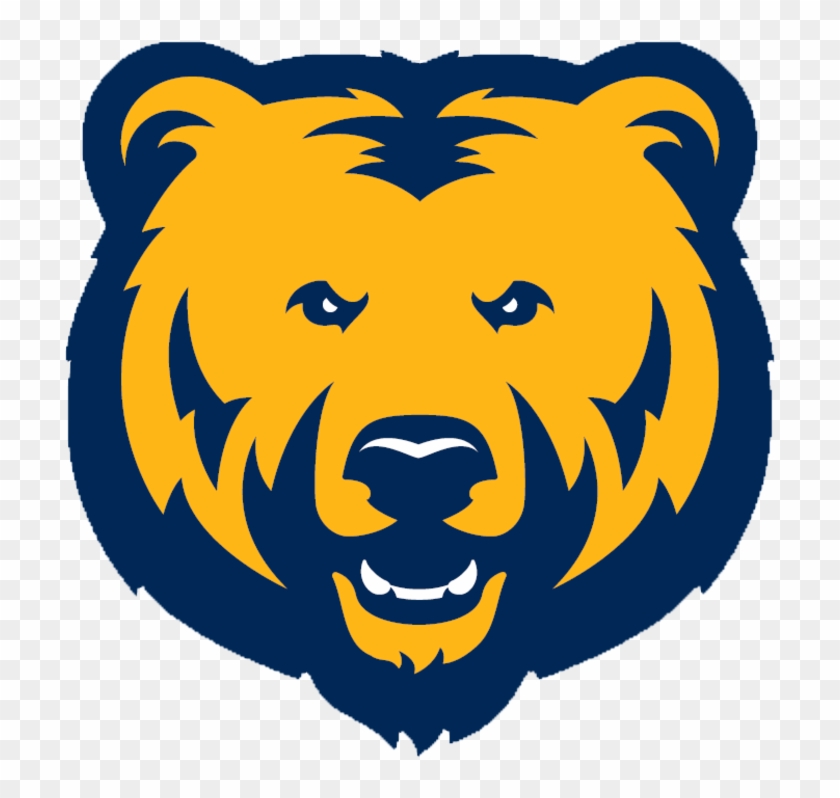 Northern Colorado Bears - Unc Bears #1120728