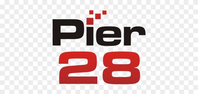 Pier28, Inc - - Itelligence #1120928