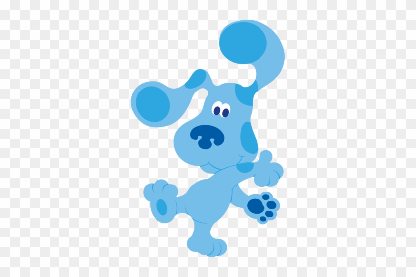 Blue - Blue From Blue's Clues #1122037