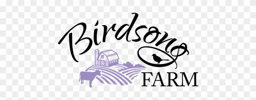 Birdsong Farm Logo - Wall Decor Plus More Wdpm3337 Dream Big Little One #1122366