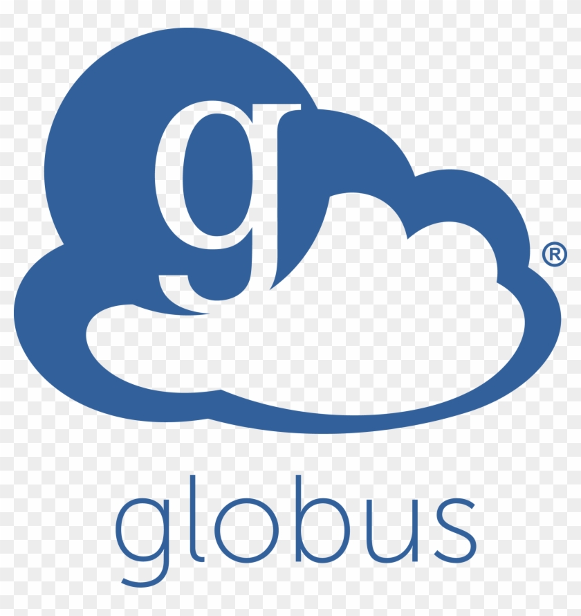 Globus Logo - Globus Toolkit #1122493