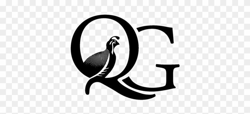 Quails' Gate - Quails Gate Logo #1122656