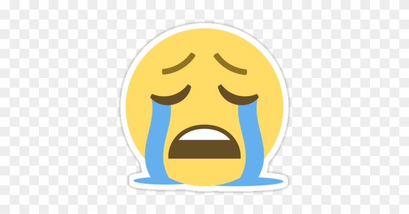 2876561 - Sad Emoji #1123316