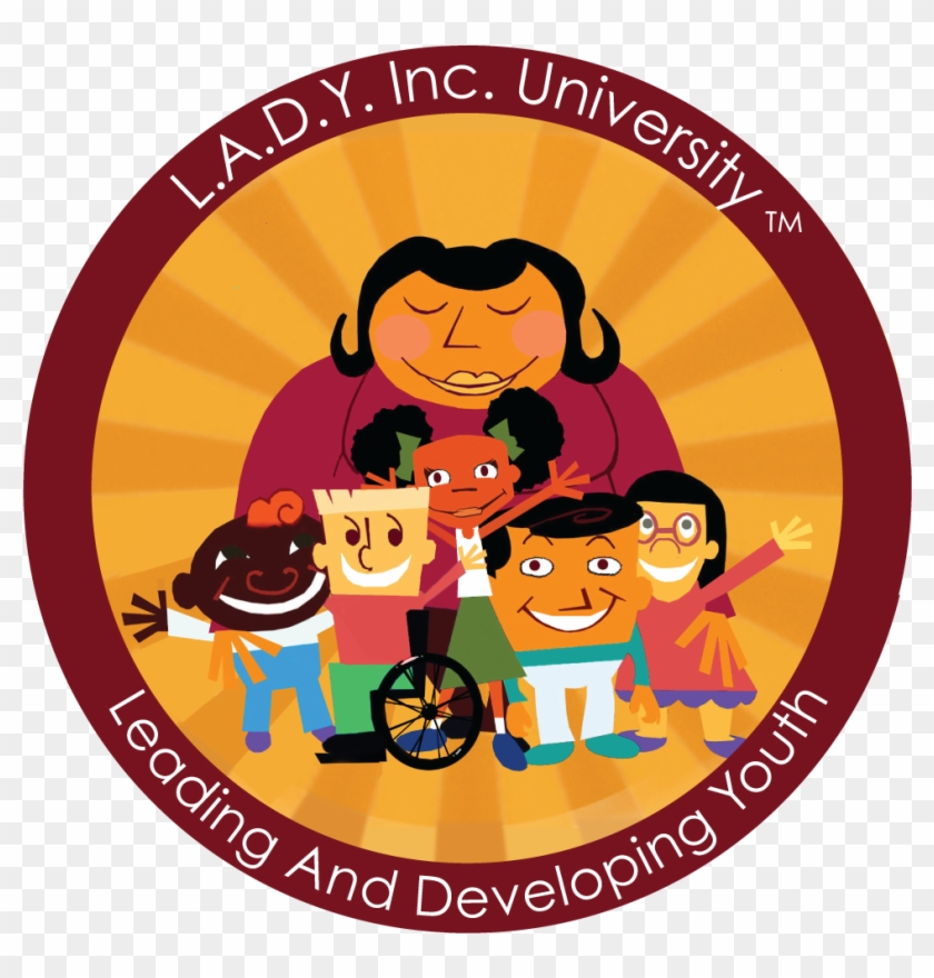 L - A - D - Y - Inc - University - University #1123644