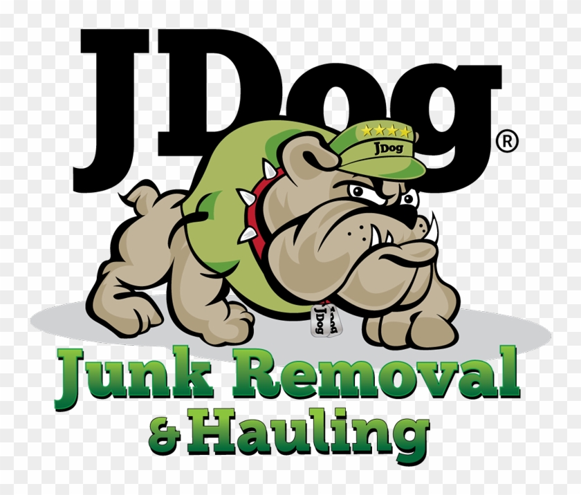 Follow - Jdog Junk Removal And Hauling #1123886