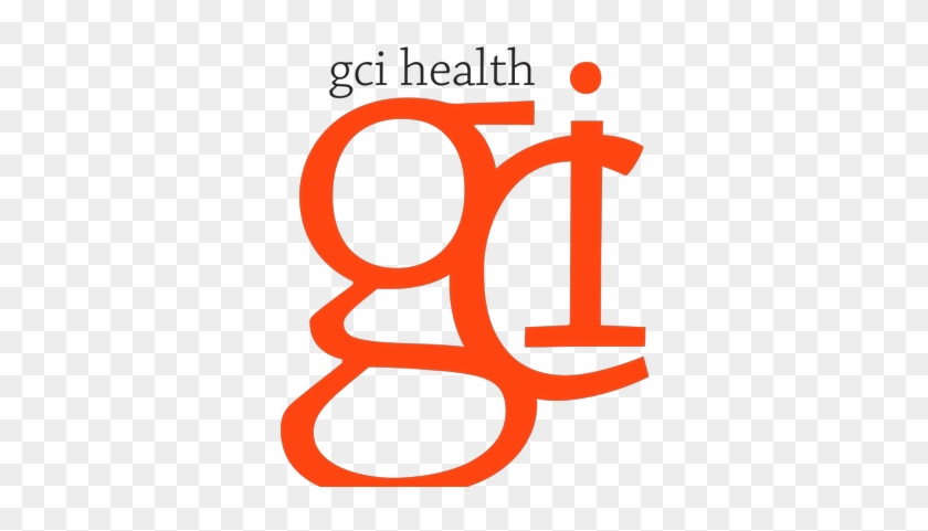 Gci Health Eu - Gci Health Logo #1124217