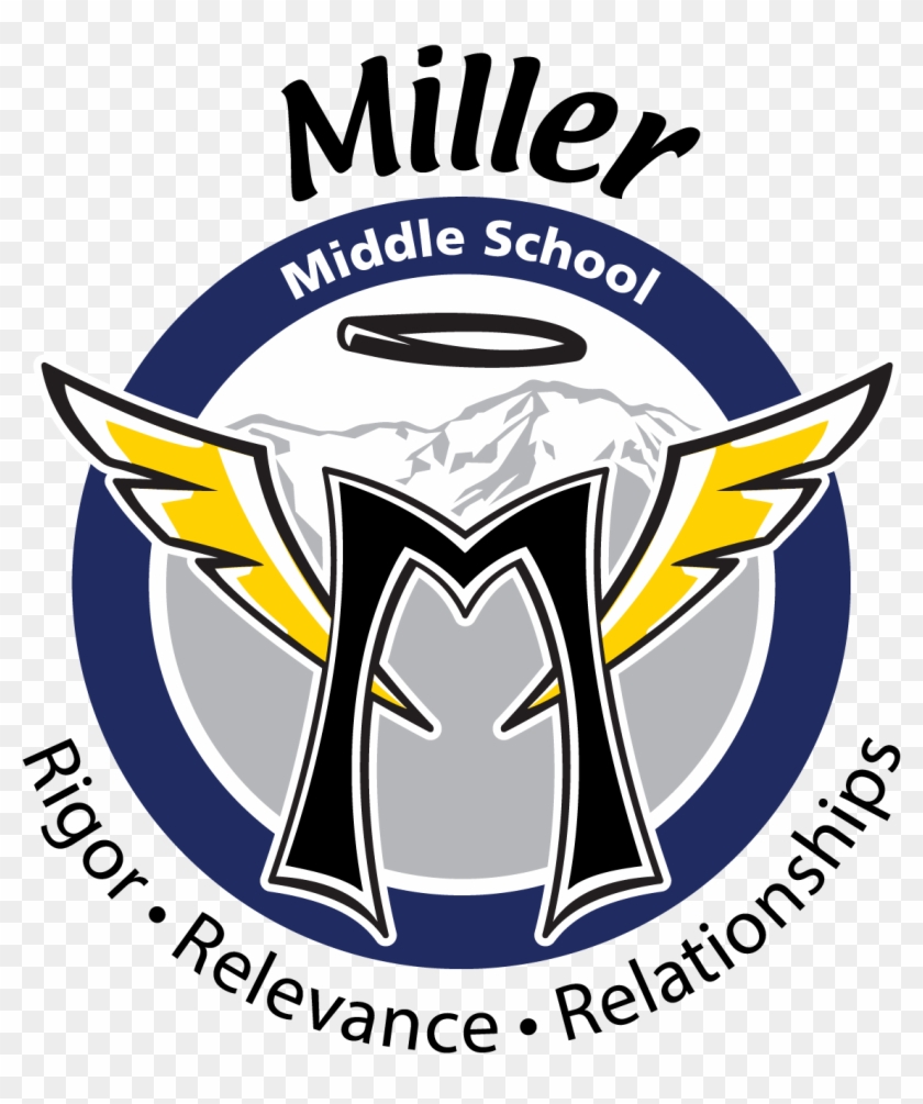 Miller Middle School - Middle School #1124378