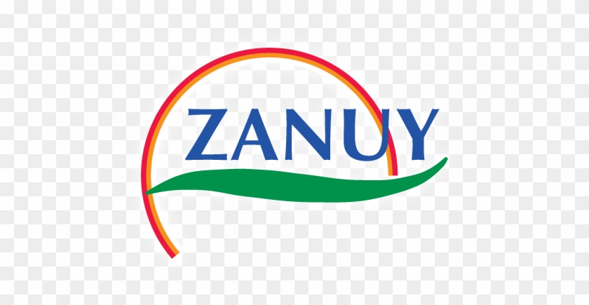 Zanuy Logo - Zanuy #1124447