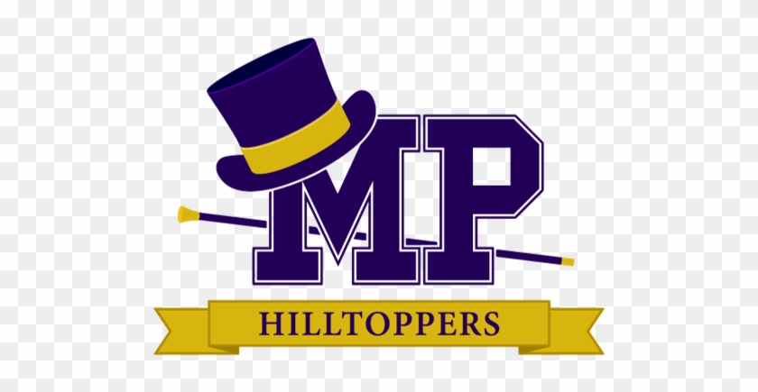 School Logo Image - Mt Pulaski High School #1124653