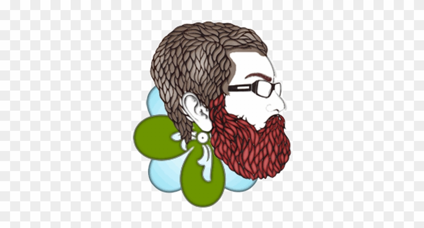 Hps Redbeard - Illustration #1124787