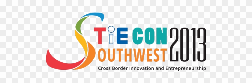 Tiecon Logo - Logo #1125047