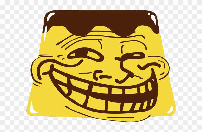 Troll Face #1125140