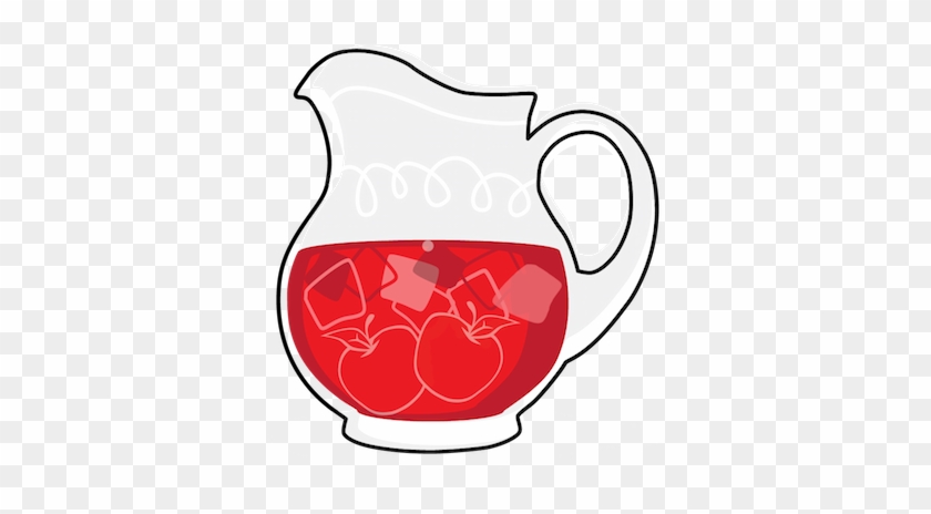 Don't Drink The Apple Flavored Kool-aid Banner - Clip Art #1125243