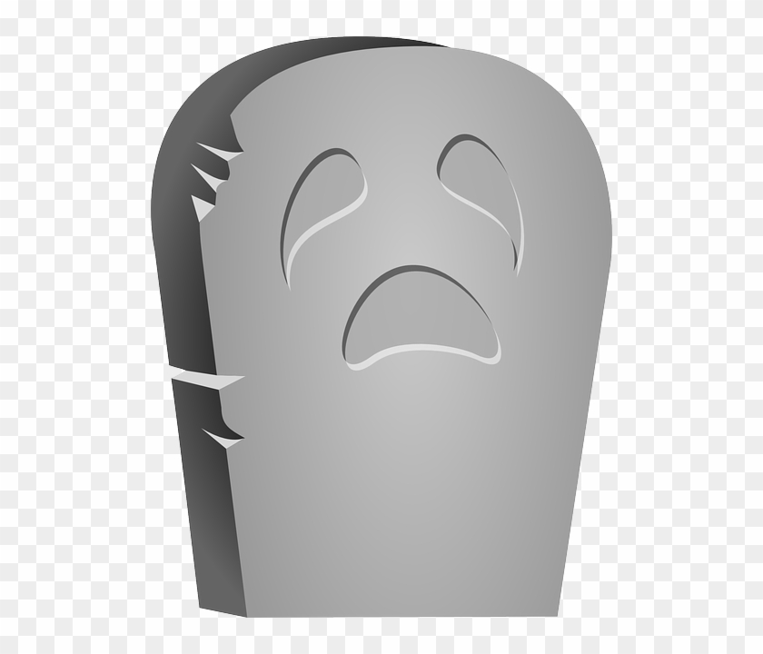 Tombstone, Gravestone Png - Pvz 2 Gloom Shroom - Full Size PNG Clipart ...