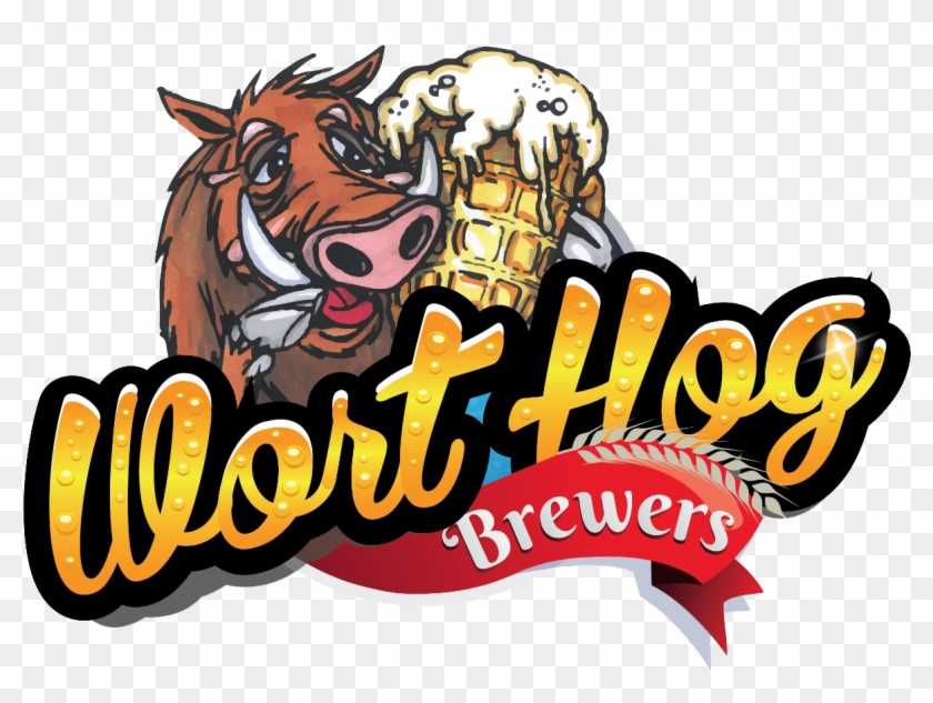 Worthog Brewers - Brewers #1125786