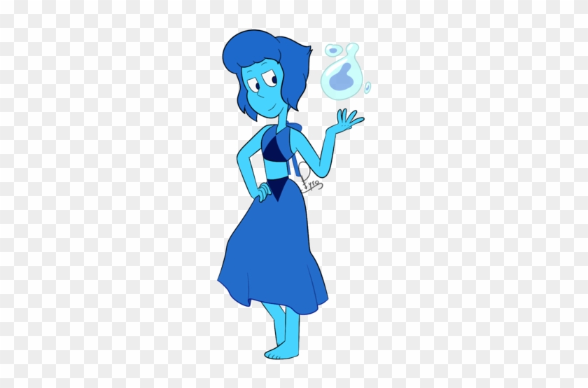 Lapis Lazuli - Lapis Lazuli #1125805