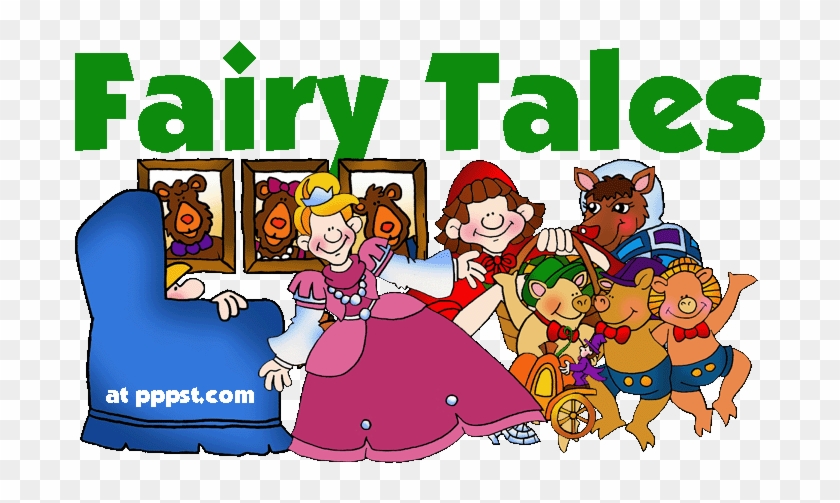 Fairytales - Fairytales #1126745