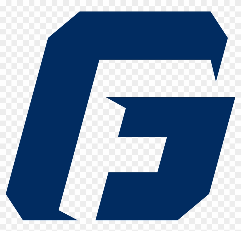 Gf Logo - George Fox Bruins #1126966