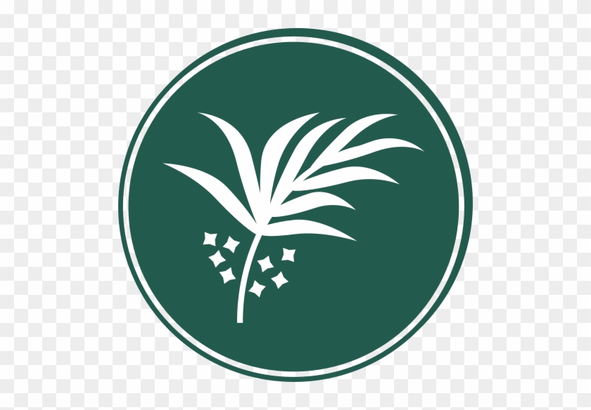 Tea Tree - Emblem #1127002