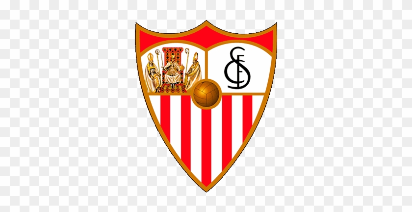 Sevilla - Escudo Del Sevilla Png #1127147