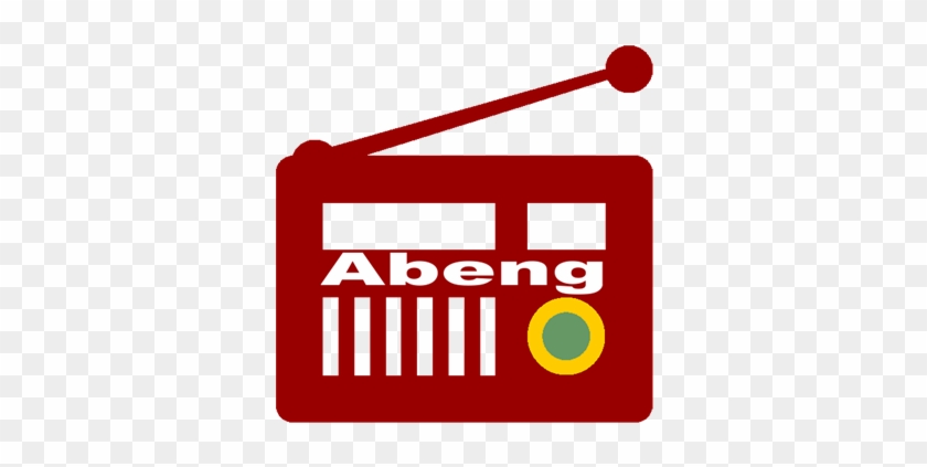 Abeng Radio - Graphic Design #1127469