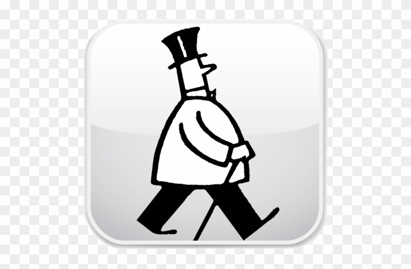 App Icon - Cartoon #1127768