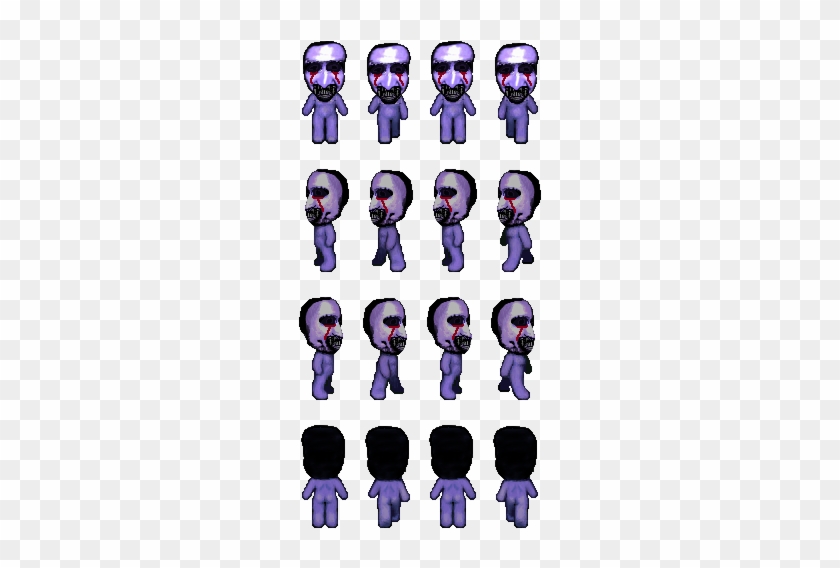Ao Oni Games And Fan Made Versions Fandom Powered By Rpg Maker Xp Ao Oni Free Transparent Png Clipart Images Download - ao oni roblox part 1