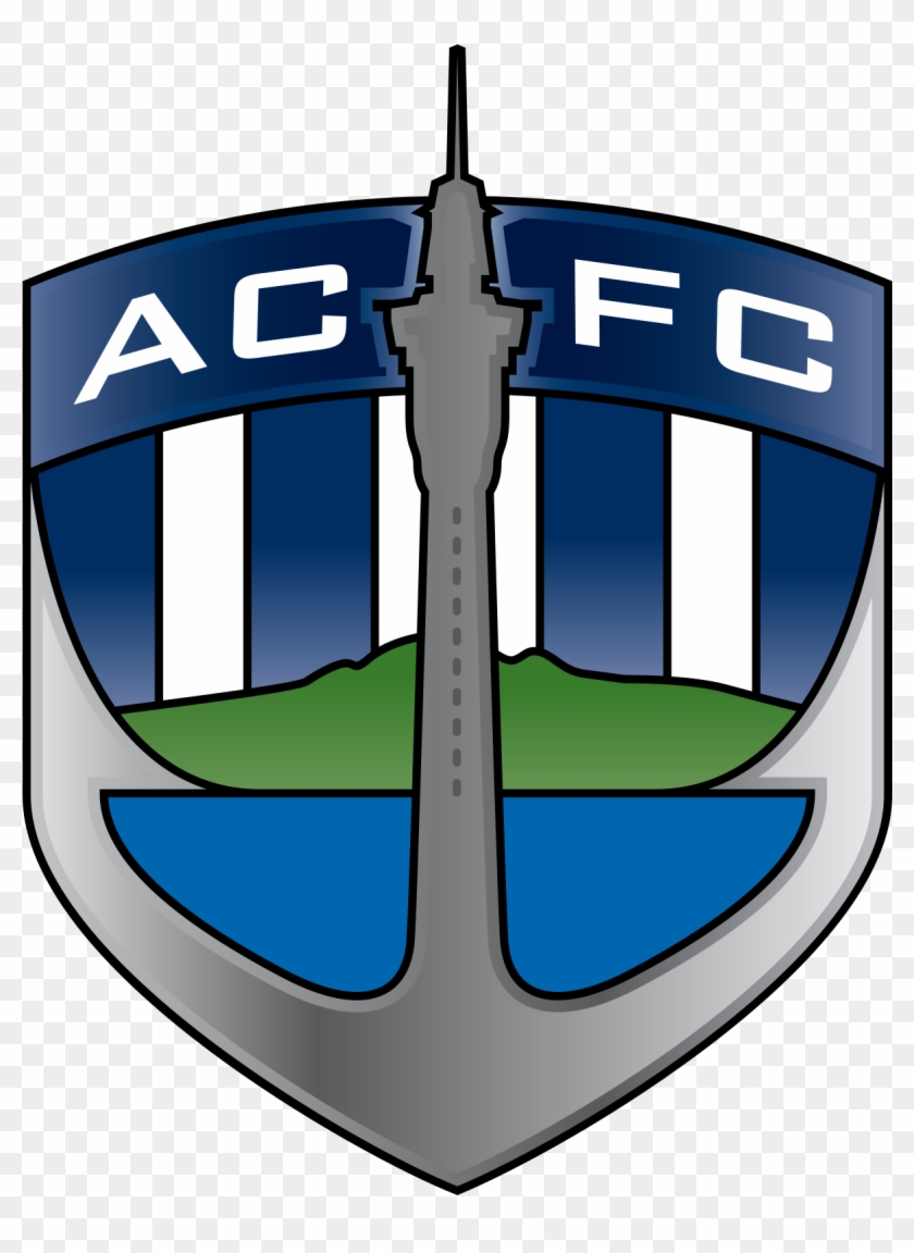 Auckland City Football Club Free Transparent Png Clipart Images Download