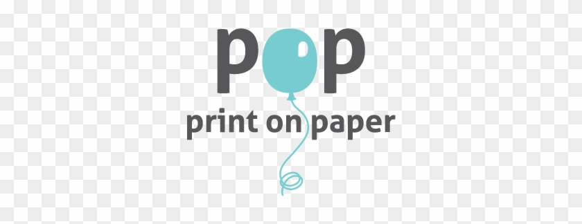 Pop Print On Paper - Graphic Design #1128865