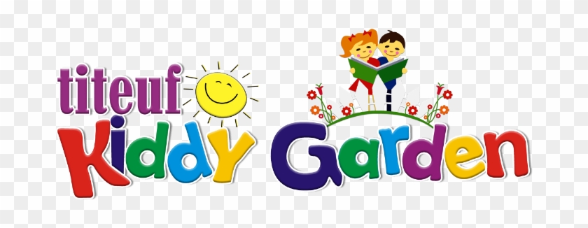 Titeuf Kiddy Garden Is A Private Nursery And Pre-primary - Titeuf Kiddy Garden Is A Private Nursery And Pre-primary #1129157