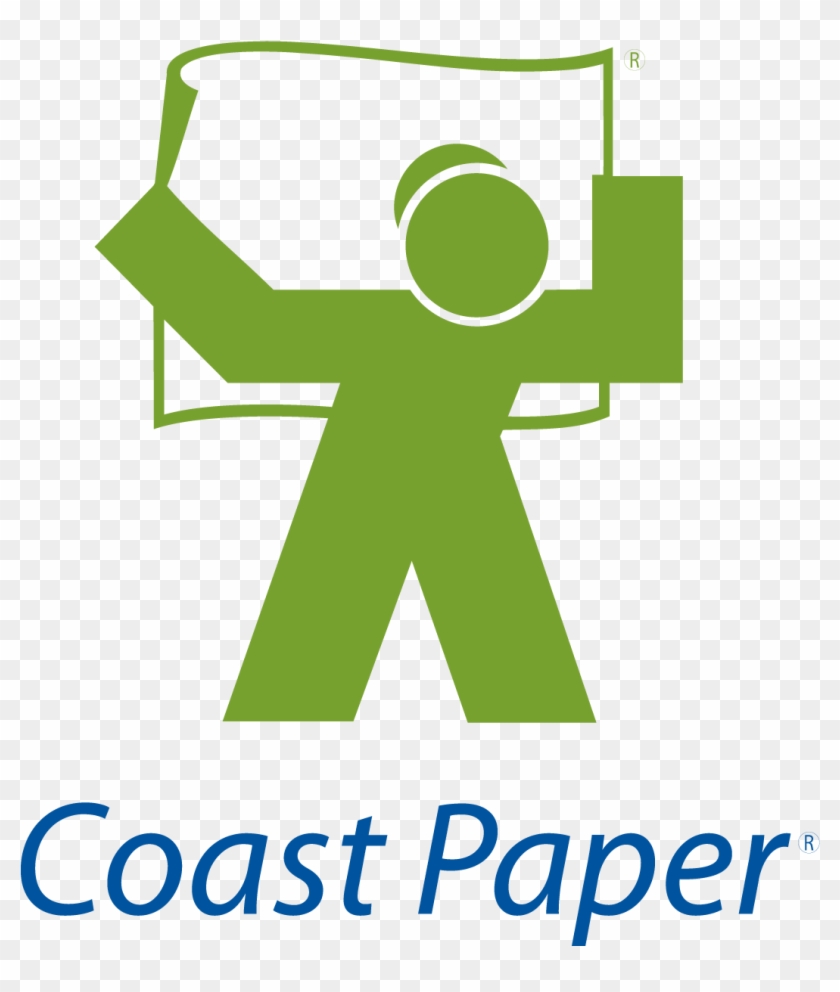 Sponsors » Coast Paper - Coast Paper #1129299