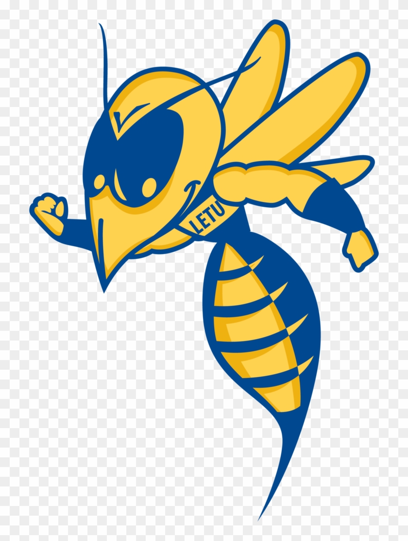 Letourneau Logo - Letourneau University #1129598