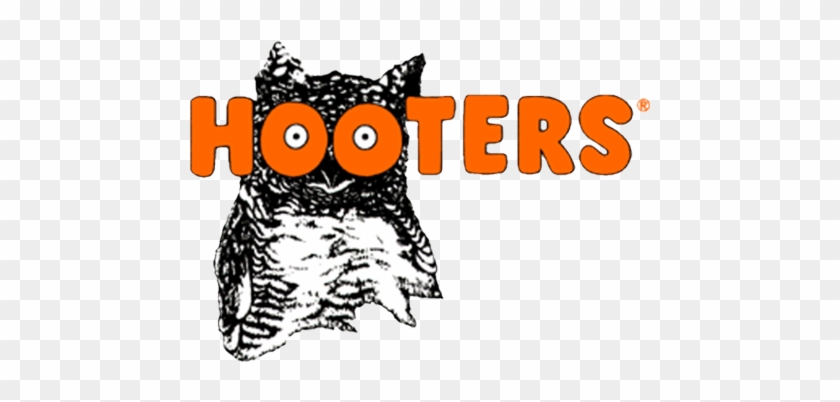 Traditional Irish Pub And Eatery - Hooters Logo Png #1129687