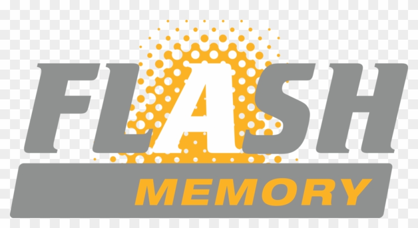 Flash Memory - Flash Memory #1129921