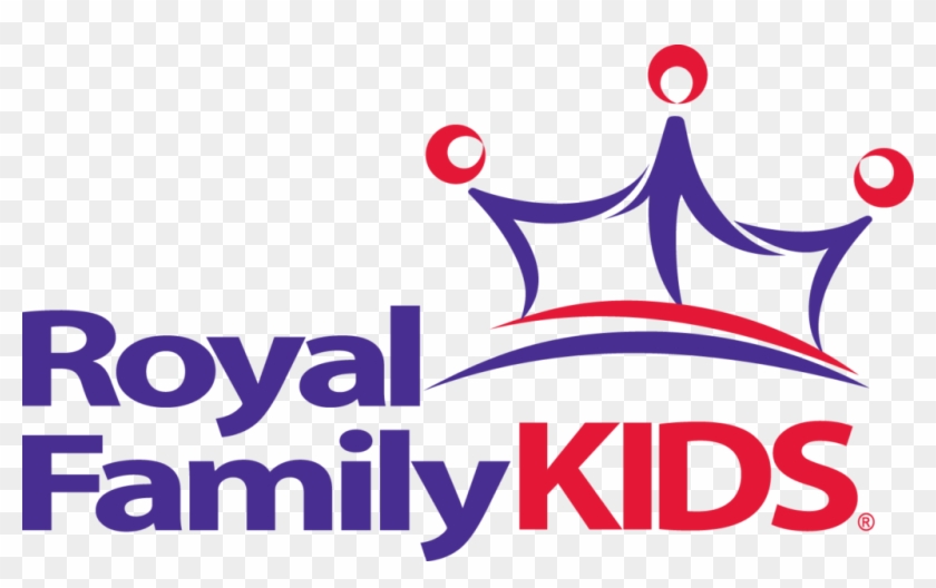 Jul - Royal Family Kids Camp #1130111