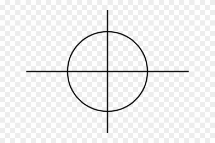 Crosshairs Cliparts - Sudoku #1130274