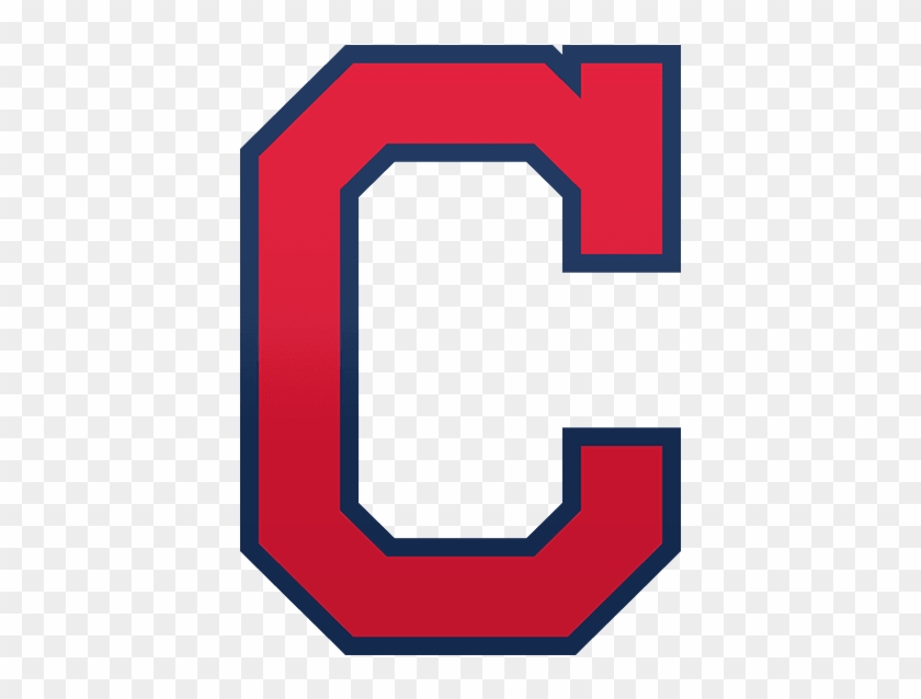 Cleveland Indians C Logo - Cleveland Indians #1130331