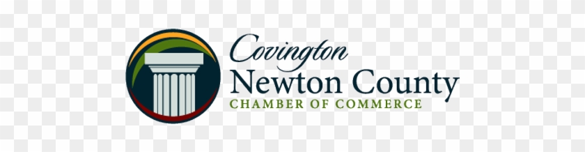 Newton County Chamber Of Commerce Member - Logo #1130661