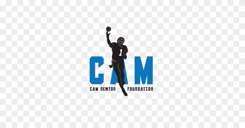 Donate - Cam Newton #1130840