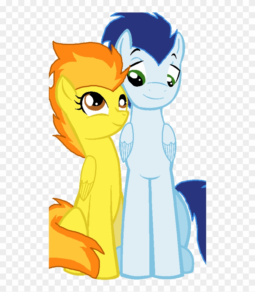 spitfire and soarin