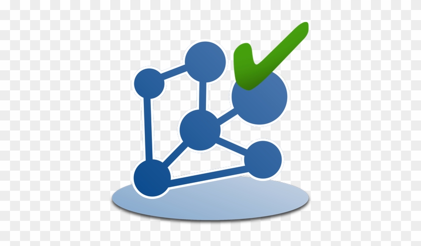 Connectivity Test Center - Circle #1131069