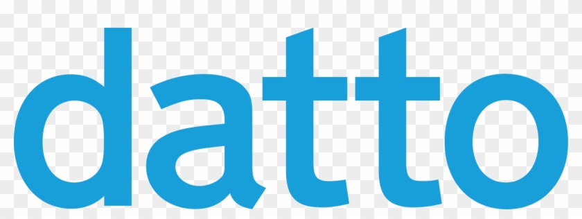 Total Data Protection - Logo Datto #1131298