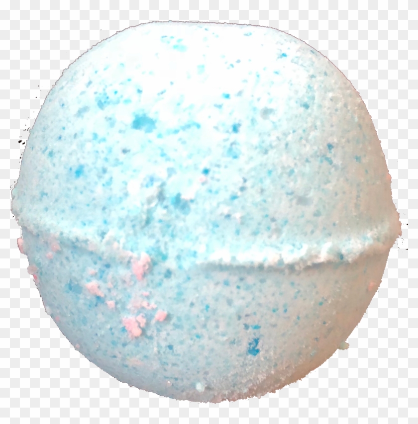 Blue Pokemon Bath Bomb - Bath Bomb #1131347