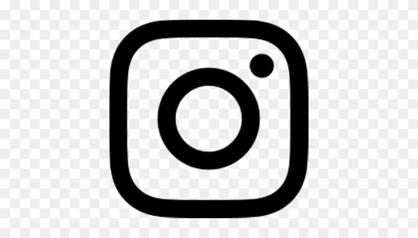 Instagram Icon - Transparent Background Instagram Logo - Free Transparent  PNG Clipart Images Download