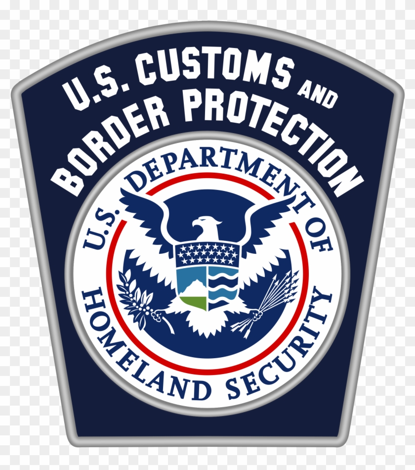 Department Of Homeland Security #1132411