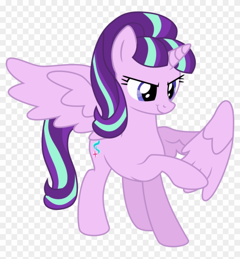 Starlight Glimmer As An Alicorn #1133003