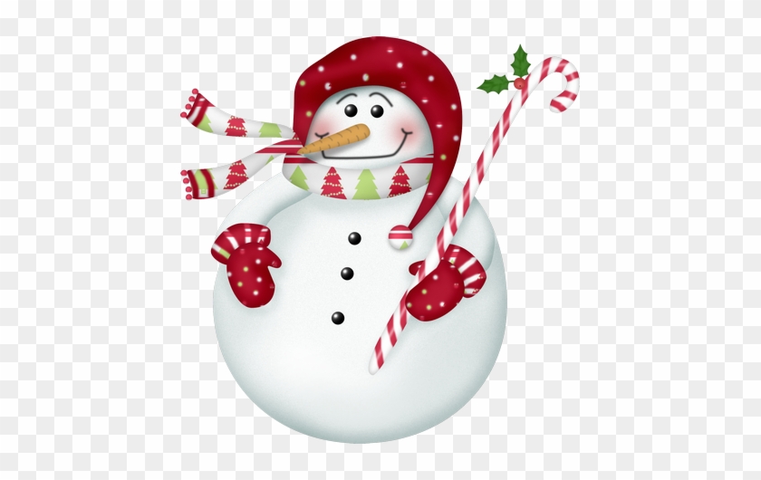 Snowman - Free Transparent PNG Clipart Images Download